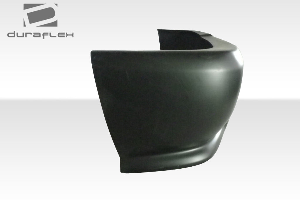 Extreme Dimensions Duraflex Platinum Front Bumper Cover Compatible With 2003-2006 Chevrolet Silverado - 1 Piece - 103002