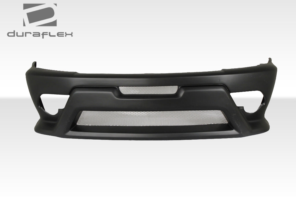 Extreme Dimensions Duraflex Platinum Front Bumper Cover Compatible With 2002-2006 Chevrolet Avalanche - 1 Piece - 103003