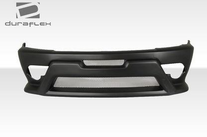 Extreme Dimensions Duraflex Platinum Front Bumper Cover Compatible With 2002-2006 Chevrolet Avalanche - 1 Piece - 103003