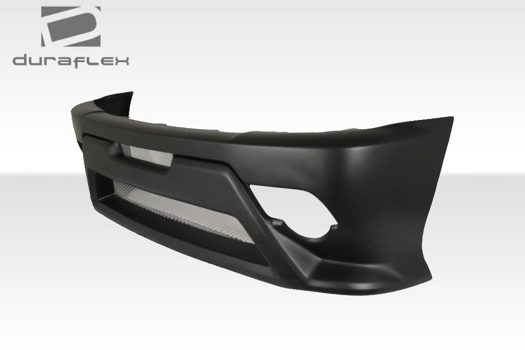Extreme Dimensions Duraflex Platinum Front Bumper Cover Compatible With 2002-2006 Chevrolet Avalanche - 1 Piece - 103003