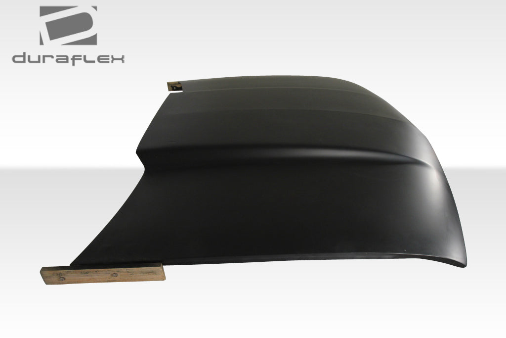 Extreme Dimensions Duraflex Cowl Hood Compatible With 1994-2004 Chevrolet S-10 - 1 Piece - 103017