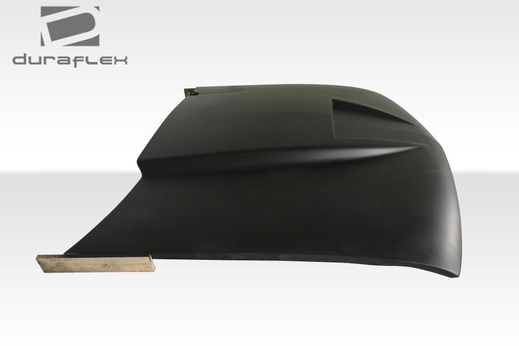 Extreme Dimensions Duraflex Ram Air Hood Compatible With 1994-2004 Chevrolet S-10 - 1 Piece - 103018