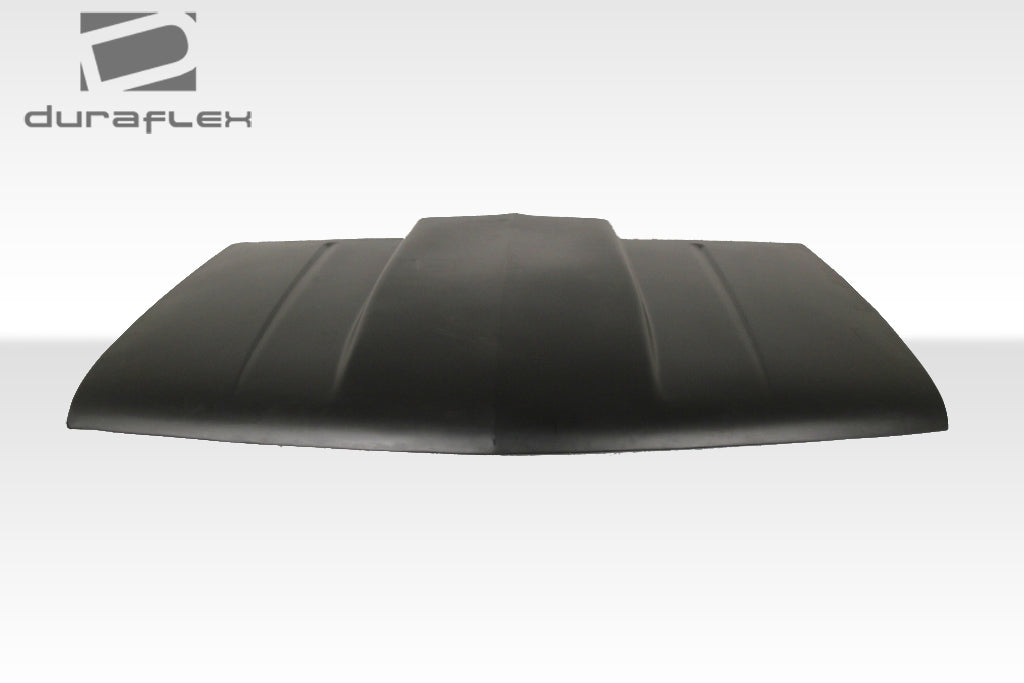 Extreme Dimensions Duraflex Cowl Hood Compatible With 1988-1999 Chevrolet C/K Series Pickup - 1 Piece - 103021