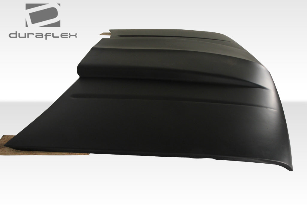 Extreme Dimensions Duraflex Cowl Hood Compatible With 1988-1999 Chevrolet C/K Series Pickup - 1 Piece - 103021