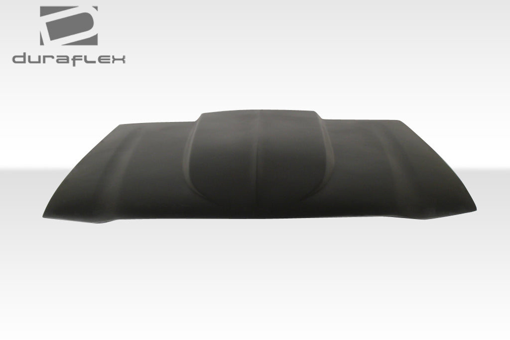 Extreme Dimensions Duraflex Cowl Hood Compatible With 1999-2001 Cadillac Escalade - 1 Piece - 103023