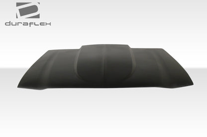 Extreme Dimensions Duraflex Cowl Hood Compatible With 1999-2001 Cadillac Escalade - 1 Piece - 103023