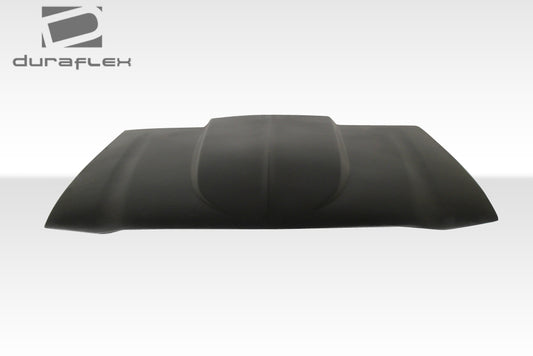 Extreme Dimensions Duraflex Cowl Hood Compatible With 1999-2001 Cadillac Escalade - 1 Piece - 103023