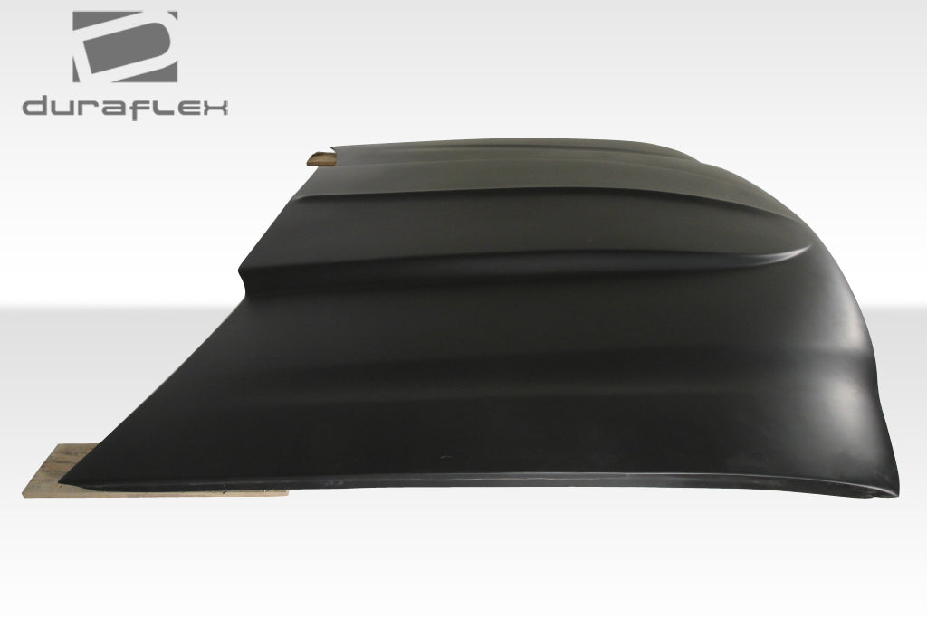 Extreme Dimensions Duraflex Cowl Hood Compatible With 1999-2001 Cadillac Escalade - 1 Piece - 103023