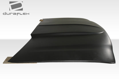 Extreme Dimensions Duraflex Cowl Hood Compatible With 1999-2001 Cadillac Escalade - 1 Piece - 103023