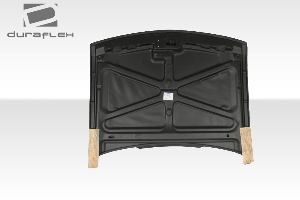 Extreme Dimensions Duraflex Cowl Hood Compatible With 1999-2001 Cadillac Escalade - 1 Piece - 103023