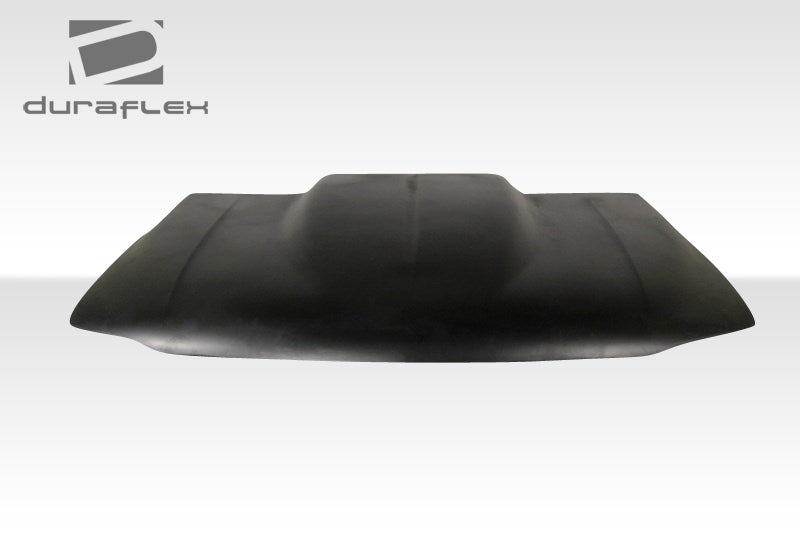 Extreme Dimensions Duraflex Cowl Hood Compatible With 1999-2005 GMC Sierra - 1 Piece - 103025
