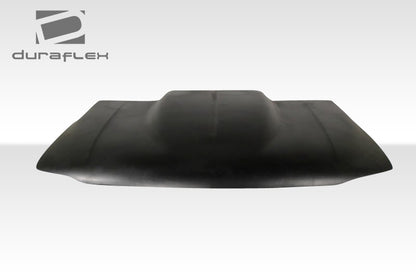 Extreme Dimensions Duraflex Cowl Hood Compatible With 1999-2005 GMC Sierra - 1 Piece - 103025