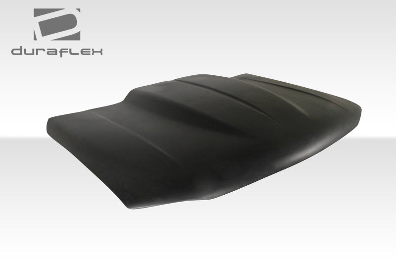 Extreme Dimensions Duraflex Cowl Hood Compatible With 1999-2005 GMC Sierra - 1 Piece - 103025