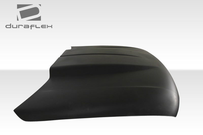 Extreme Dimensions Duraflex Cowl Hood Compatible With 1999-2005 GMC Sierra - 1 Piece - 103025