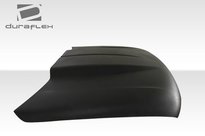 Extreme Dimensions Duraflex Cowl Hood Compatible With 1999-2005 GMC Sierra - 1 Piece - 103025