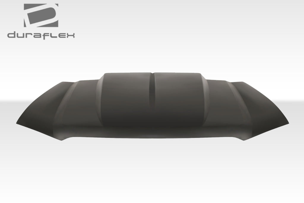 Extreme Dimensions Duraflex Cowl Hood Compatible With 2002-2006 Chevrolet Avalanche - 1 Piece - 103026