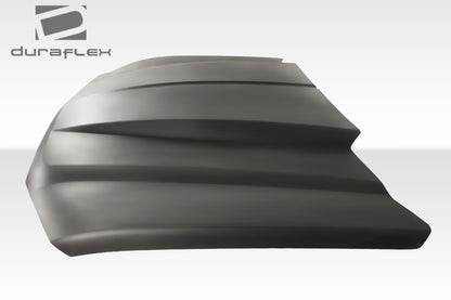 Extreme Dimensions Duraflex Cowl Hood Compatible With 2002-2006 Chevrolet Avalanche - 1 Piece - 103026
