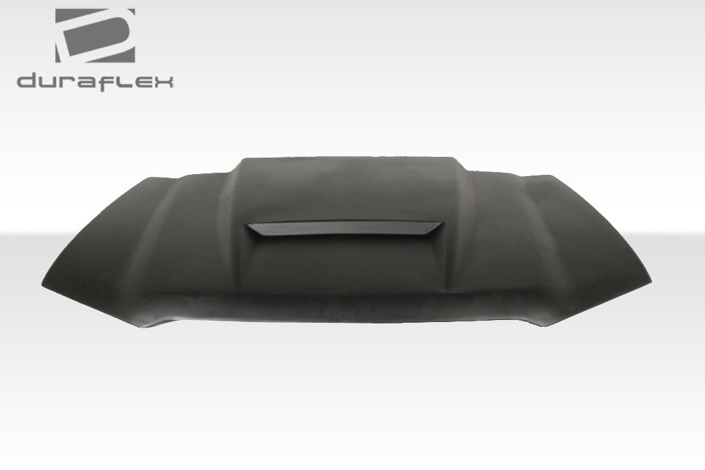 Extreme Dimensions Duraflex Ram Air Hood Compatible With 2002-2006 Chevrolet Avalanche - 1 Piece - 103027