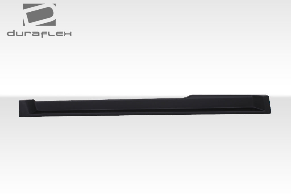 Extreme Dimensions Duraflex Touring Wide Body Side Skirts Compatible With 2005-2010 Scion TC - 2 Piece - 103042