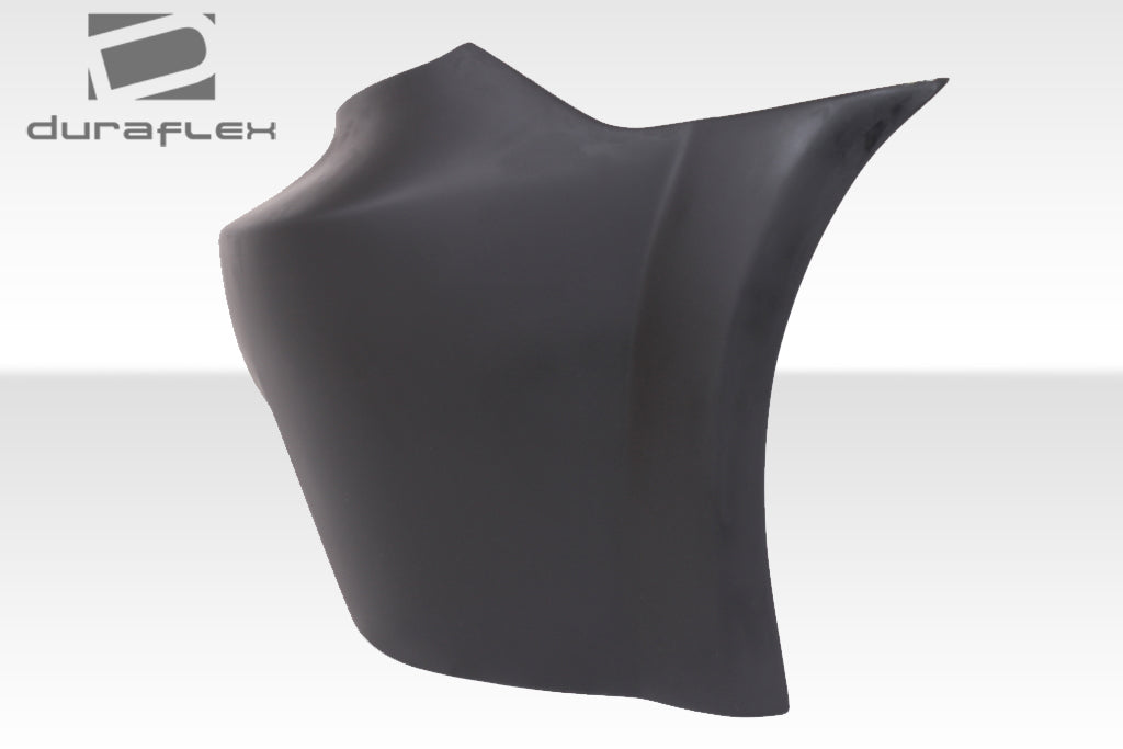 Extreme Dimensions Duraflex Touring Wide Body Rear Bumper Cover Compatible With 2005-2010 Scion TC - 1 Piece - 103043