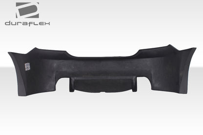 Extreme Dimensions Duraflex Touring Wide Body Kit Compatible With 2005-2010 Scion TC - 8 Piece - 110989