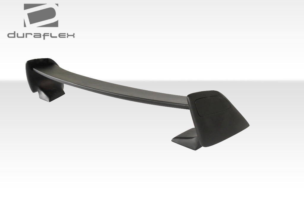 Extreme Dimensions Duraflex Shock Wing Spoiler Compatible With 2000-2005 Mitsubishi Eclipse - 1 Piece - 103048