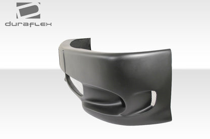 Extreme Dimensions Duraflex Lightning SE Front Bumper Cover Compatible With 1988-1999 Chevrolet C/K Pickup - 1 Piece - 103051