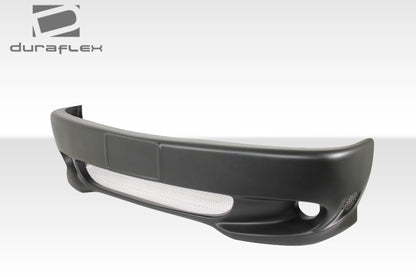 Extreme Dimensions Duraflex Lightning SE Front Bumper Cover Compatible With 1988-1999 Chevrolet C/K Pickup - 1 Piece - 103051