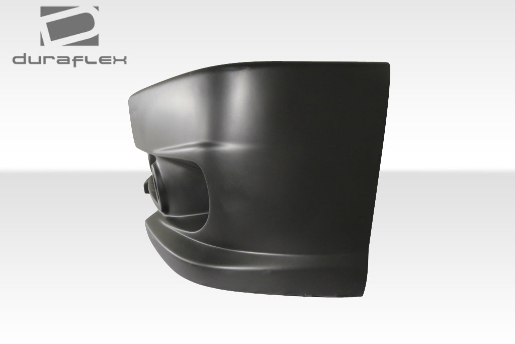 Extreme Dimensions Duraflex Phantom Front Bumper Cover Compatible With 1988-1999 Chevrolet C/K Series Pickup - 1 Piece - 103052