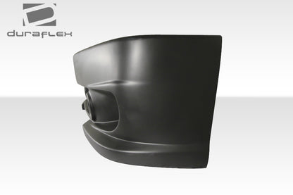 Extreme Dimensions Duraflex Phantom Front Bumper Cover Compatible With 1988-1999 Chevrolet C/K Series Pickup - 1 Piece - 103052