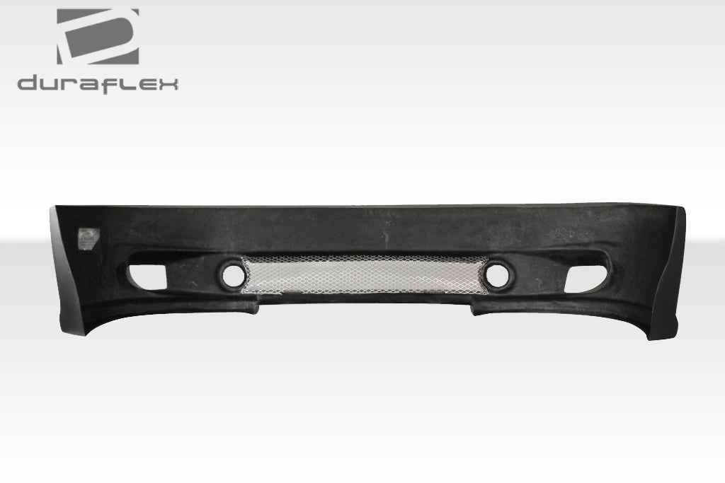 Extreme Dimensions Duraflex Phantom Front Bumper Cover Compatible With 1988-1999 Chevrolet C/K Series Pickup - 1 Piece - 103052