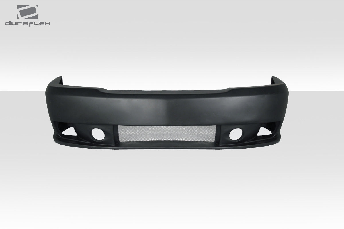 Extreme Dimensions Duraflex Phantom Front Bumper Cover Compatible With 2003-2006 Chevrolet Silverado - 1 Piece - 103053