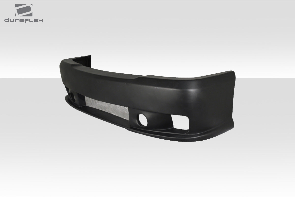 Extreme Dimensions Duraflex Phantom Front Bumper Cover Compatible With 2003-2006 Chevrolet Silverado - 1 Piece - 103053