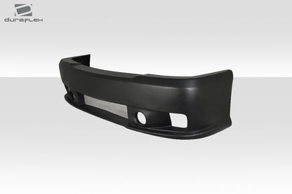 Extreme Dimensions Duraflex Phantom Front Bumper Cover Compatible With 2003-2006 Chevrolet Silverado - 1 Piece - 103053