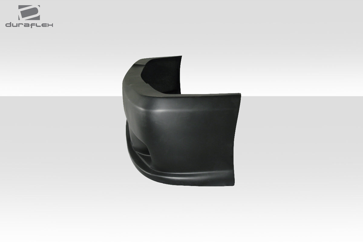 Extreme Dimensions Duraflex Phantom Front Bumper Cover Compatible With 2003-2006 Chevrolet Silverado - 1 Piece - 103053