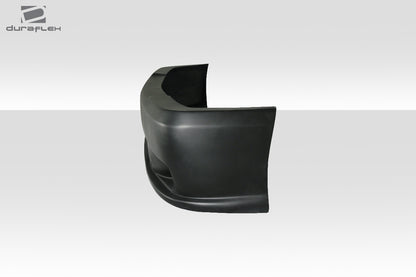 Extreme Dimensions Duraflex Phantom Front Bumper Cover Compatible With 2003-2006 Chevrolet Silverado - 1 Piece - 103053