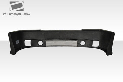Extreme Dimensions Duraflex Phantom Front Bumper Cover Compatible With 2003-2006 Chevrolet Silverado - 1 Piece - 103053