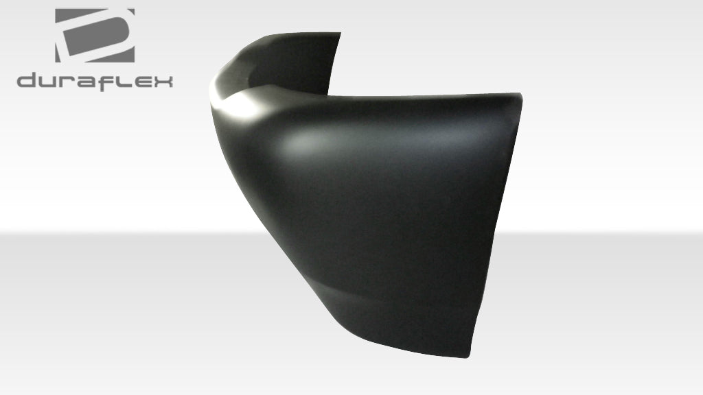 Extreme Dimensions Duraflex Denali Style Front Bumper Cover Compatible With 1999-2005 GMC Sierra - 1 Piece - 103055