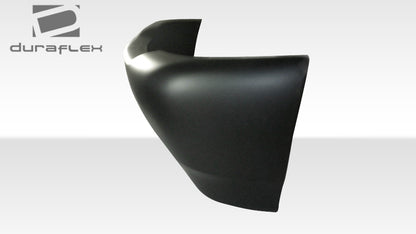 Extreme Dimensions Duraflex Denali Style Front Bumper Cover Compatible With 1999-2005 GMC Sierra - 1 Piece - 103055