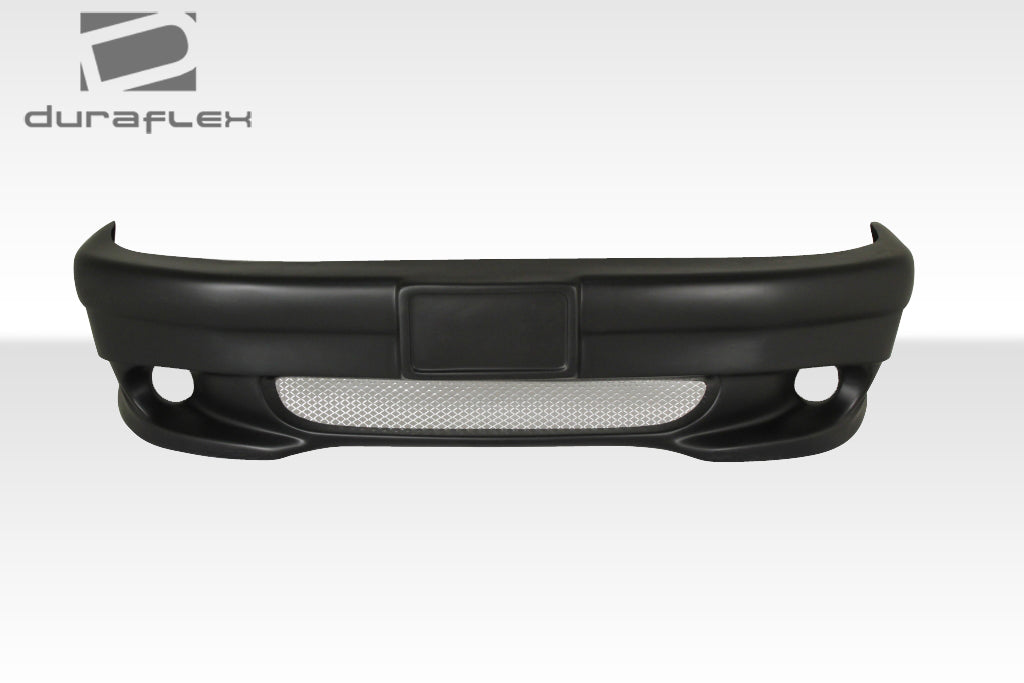 Extreme Dimensions Duraflex Lightning SE Front Bumper Cover Compatible With 1992-1996 Ford F150 - 1 Piece - 103058