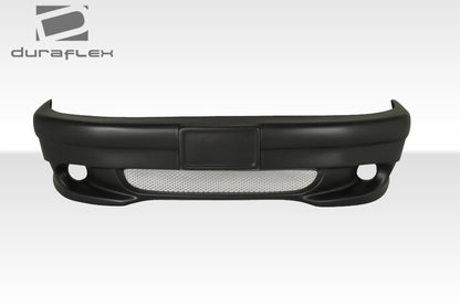 Extreme Dimensions Duraflex Lightning SE Front Bumper Cover Compatible With 1992-1996 Ford F150 - 1 Piece - 103058