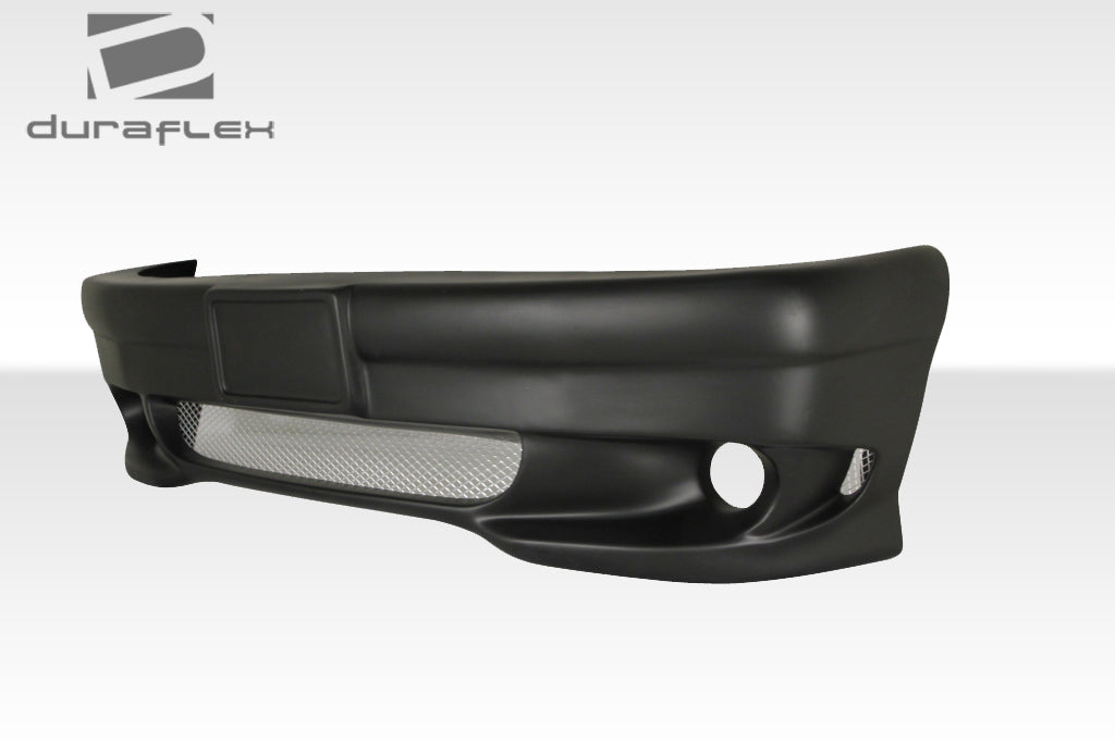 Extreme Dimensions Duraflex Lightning SE Front Bumper Cover Compatible With 1992-1996 Ford F150 - 1 Piece - 103058