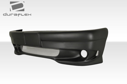 Extreme Dimensions Duraflex Lightning SE Front Bumper Cover Compatible With 1992-1996 Ford F150 - 1 Piece - 103058