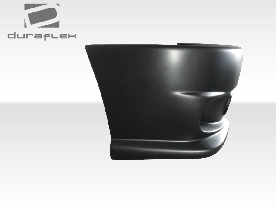 Extreme Dimensions Duraflex Phantom Front Bumper Cover Compatible With 1994-2001 Dodge Ram - 1 Piece - 103059