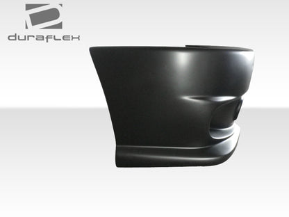 Extreme Dimensions Duraflex Phantom Front Bumper Cover Compatible With 1994-2001 Dodge Ram - 1 Piece - 103059