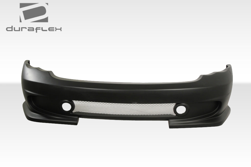 Extreme Dimensions Duraflex Phantom Front Bumper Cover Compatible With 2002-2005 Dodge Ram - 1 Piece - 103060