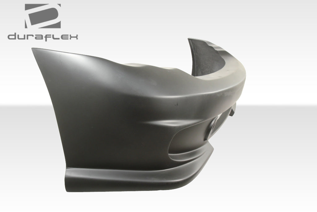 Extreme Dimensions Duraflex Phantom Front Bumper Cover Compatible With 2002-2005 Dodge Ram - 1 Piece - 103060