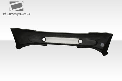 Extreme Dimensions Duraflex Phantom Front Bumper Cover Compatible With 2002-2005 Dodge Ram - 1 Piece - 103060