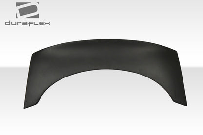 Extreme Dimensions Duraflex Supersport Wing Spoiler Compatible With 1993-2002 Chevrolet Camaro - 1 Piece - 103061