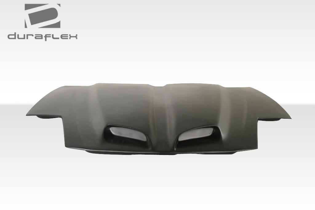 Extreme Dimensions Duraflex WS-6 Hood Compatible With 1993-1997 Pontiac Firebird - 1 Piece - 103063